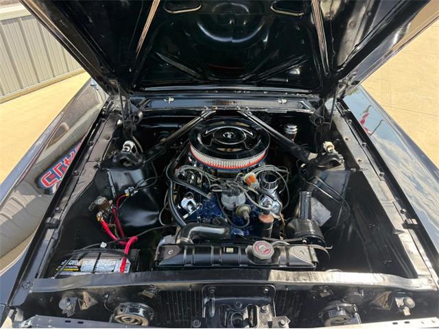1966 Ford Mustang (CC-2104909) for sale in Greene, Iowa