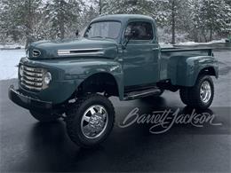 1949 Ford Custom (CC-2100491) for sale in Las Vegas, Nevada