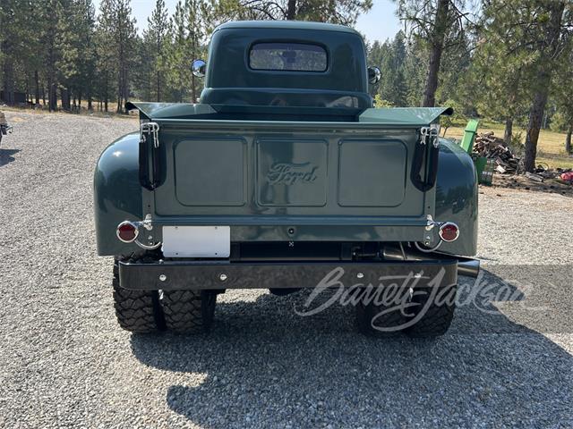 1949 Ford Custom (CC-2100491) for sale in Las Vegas, Nevada