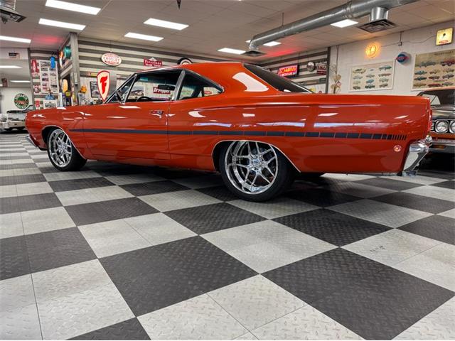 1968 Plymouth Road Runner (CC-2104910) for sale in Greensboro, North Carolina