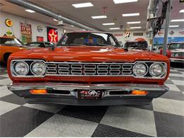 1968 Plymouth Road Runner (CC-2104910) for sale in Greensboro, North Carolina