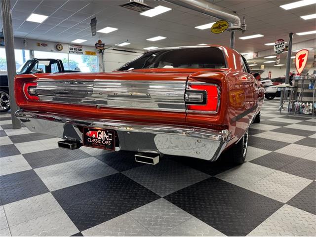1968 Plymouth Road Runner (CC-2104910) for sale in Greensboro, North Carolina