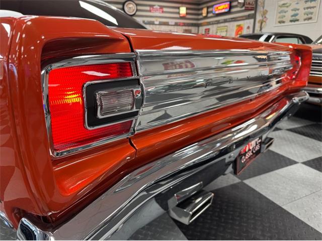 1968 Plymouth Road Runner (CC-2104910) for sale in Greensboro, North Carolina