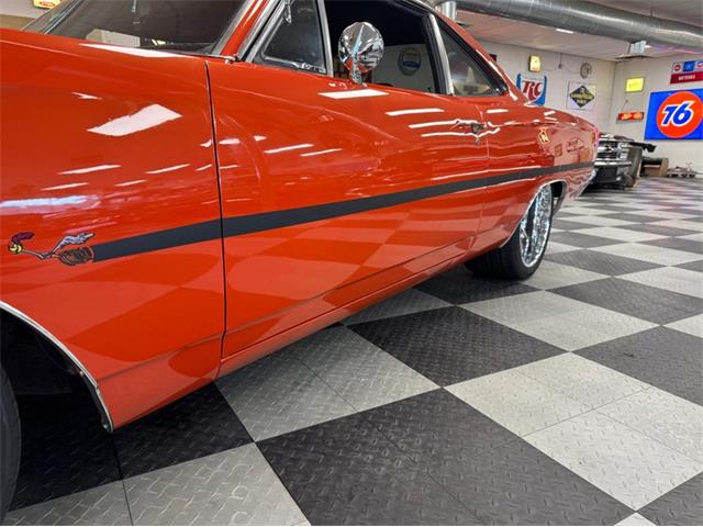 1968 Plymouth Road Runner (CC-2104910) for sale in Greensboro, North Carolina
