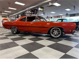 1968 Plymouth Road Runner (CC-2104910) for sale in Greensboro, North Carolina