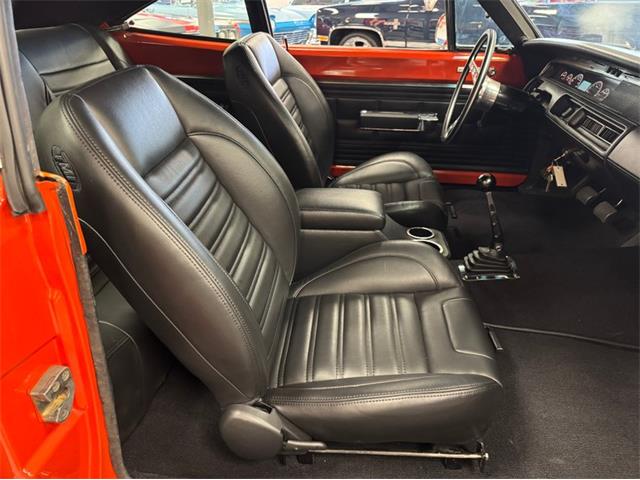 1968 Plymouth Road Runner (CC-2104910) for sale in Greensboro, North Carolina