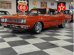 1968 Plymouth Road Runner (CC-2104910) for sale in Greensboro, North Carolina