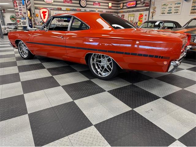 1968 Plymouth Road Runner (CC-2104910) for sale in Greensboro, North Carolina