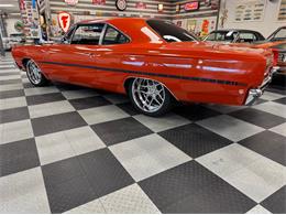 1968 Plymouth Road Runner (CC-2104910) for sale in Greensboro, North Carolina