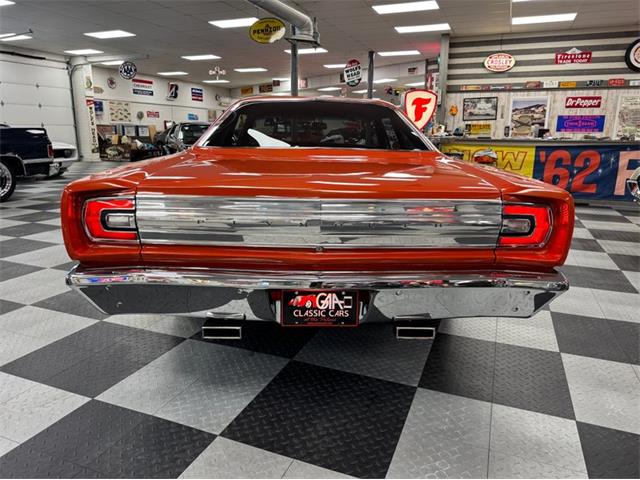 1968 Plymouth Road Runner (CC-2104910) for sale in Greensboro, North Carolina