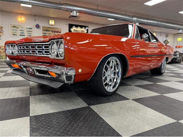 1968 Plymouth Road Runner (CC-2104910) for sale in Greensboro, North Carolina