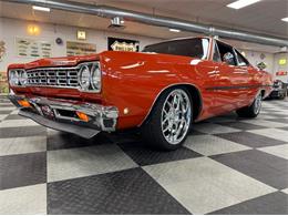 1968 Plymouth Road Runner (CC-2104910) for sale in Greensboro, North Carolina