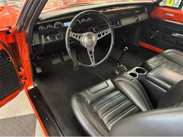 1968 Plymouth Road Runner (CC-2104910) for sale in Greensboro, North Carolina