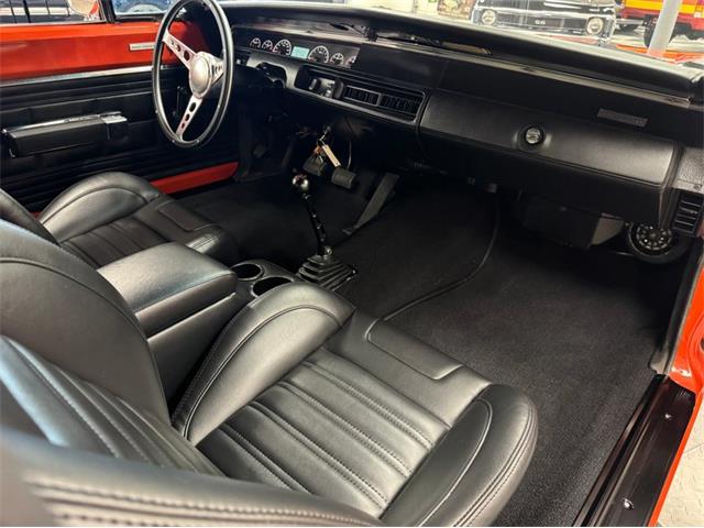 1968 Plymouth Road Runner (CC-2104910) for sale in Greensboro, North Carolina