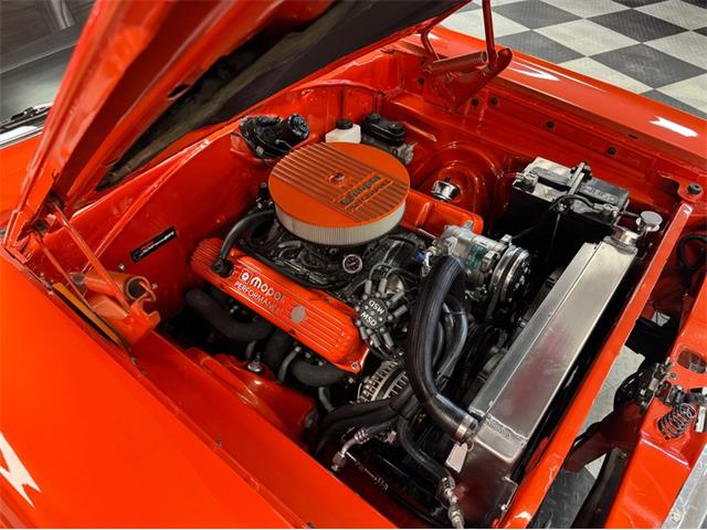 1968 Plymouth Road Runner (CC-2104910) for sale in Greensboro, North Carolina