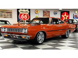 1968 Plymouth Road Runner (CC-2104910) for sale in Greensboro, North Carolina