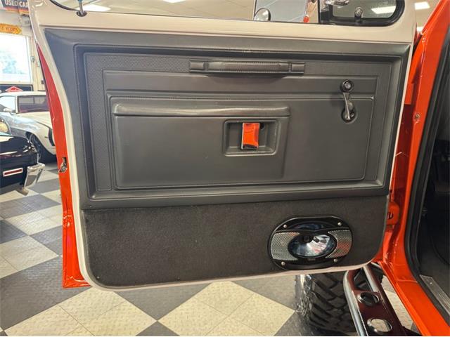 1980 Dodge Ram (CC-2104911) for sale in Greensboro, North Carolina