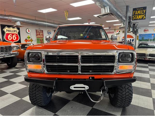 1980 Dodge Ram (CC-2104911) for sale in Greensboro, North Carolina