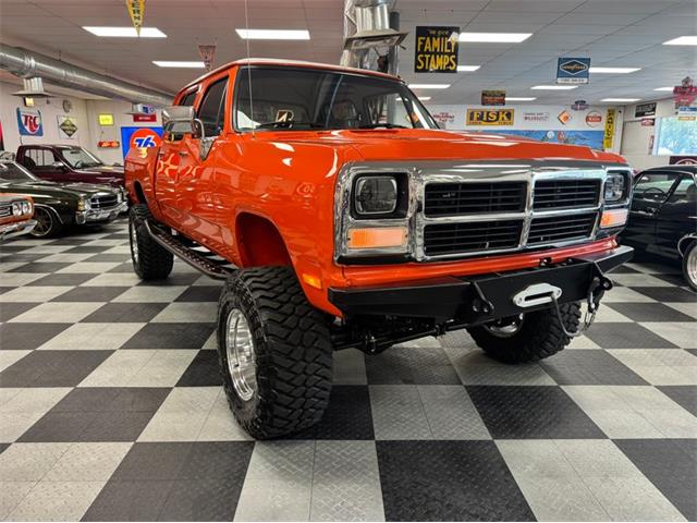 1980 Dodge Ram (CC-2104911) for sale in Greensboro, North Carolina