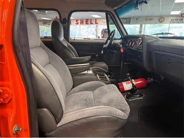 1980 Dodge Ram (CC-2104911) for sale in Greensboro, North Carolina