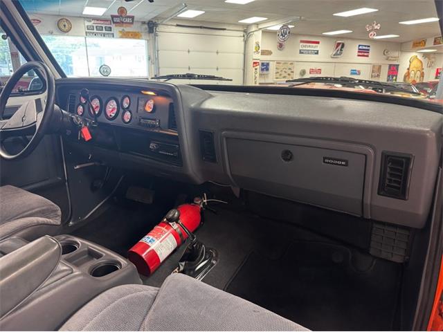 1980 Dodge Ram (CC-2104911) for sale in Greensboro, North Carolina