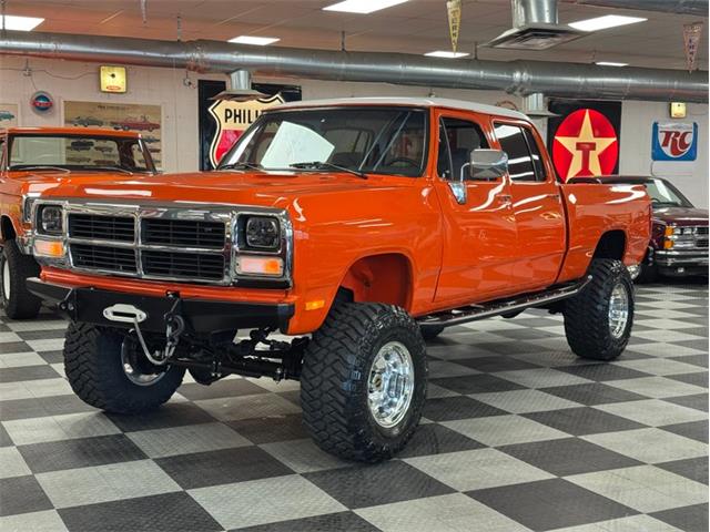 1980 Dodge Ram (CC-2104911) for sale in Greensboro, North Carolina