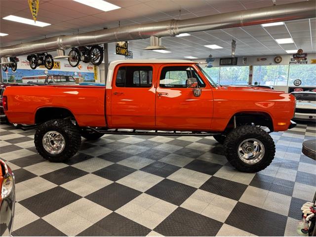 1980 Dodge Ram (CC-2104911) for sale in Greensboro, North Carolina
