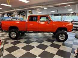 1980 Dodge Ram (CC-2104911) for sale in Greensboro, North Carolina