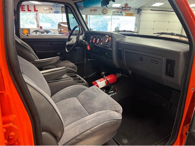 1980 Dodge Ram (CC-2104911) for sale in Greensboro, North Carolina