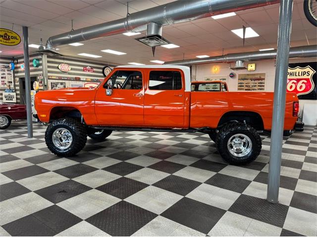 1980 Dodge Ram (CC-2104911) for sale in Greensboro, North Carolina