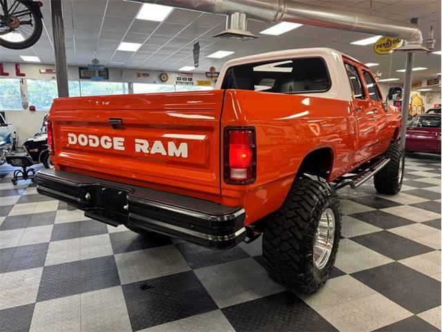 1980 Dodge Ram (CC-2104911) for sale in Greensboro, North Carolina