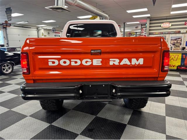 1980 Dodge Ram (CC-2104911) for sale in Greensboro, North Carolina