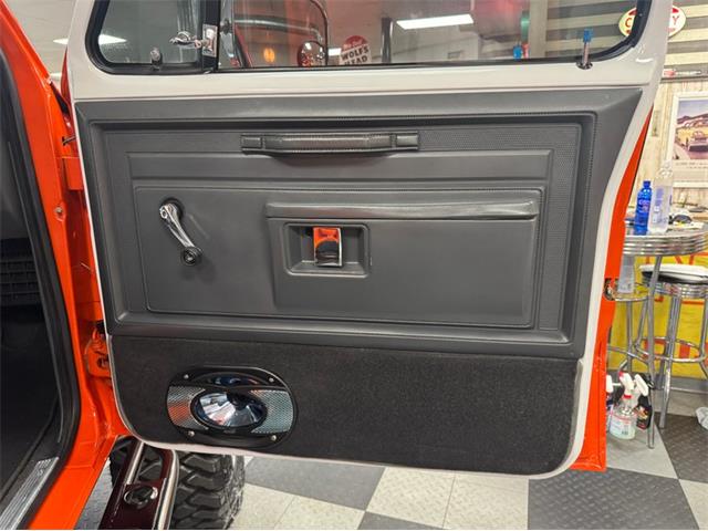 1980 Dodge Ram (CC-2104911) for sale in Greensboro, North Carolina