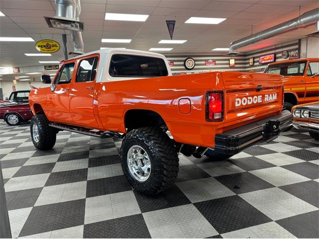 1980 Dodge Ram (CC-2104911) for sale in Greensboro, North Carolina