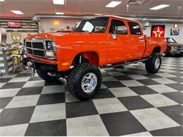 1980 Dodge Ram (CC-2104911) for sale in Greensboro, North Carolina