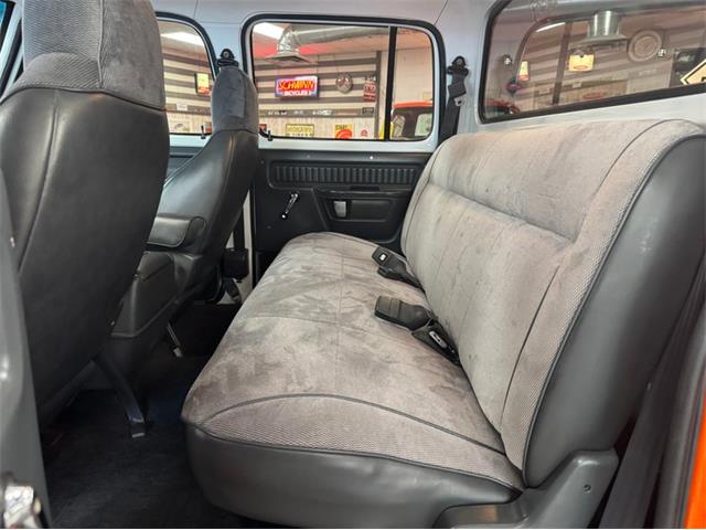 1980 Dodge Ram (CC-2104911) for sale in Greensboro, North Carolina