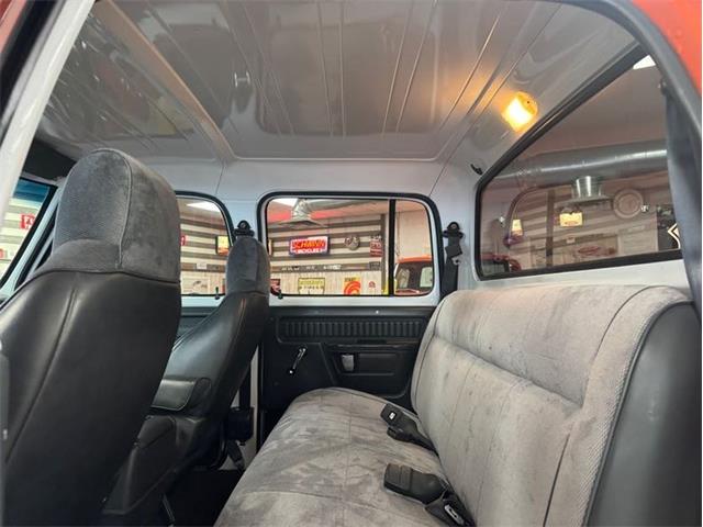 1980 Dodge Ram (CC-2104911) for sale in Greensboro, North Carolina