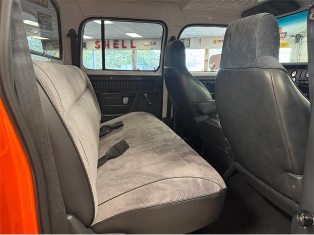 1980 Dodge Ram (CC-2104911) for sale in Greensboro, North Carolina