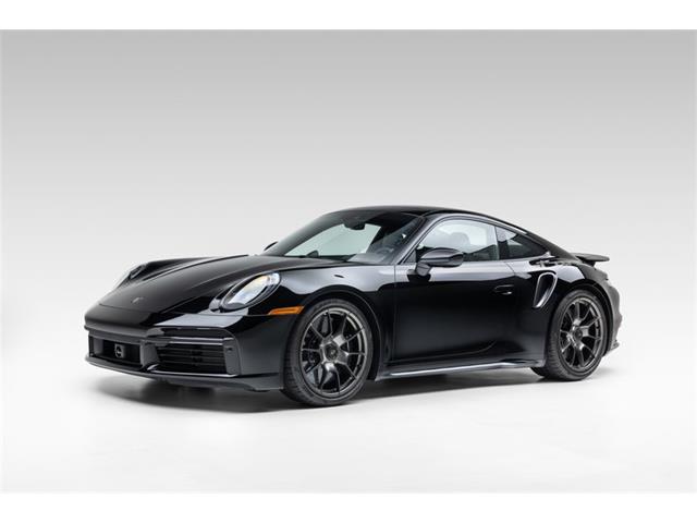 2025 Porsche 911 Turbo (CC-2104912) for sale in Costa Mesa, California