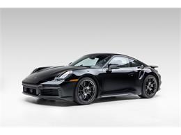 2025 Porsche 911 Turbo (CC-2104912) for sale in Costa Mesa, California