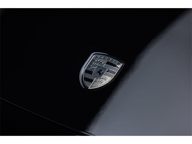 2025 Porsche 911 Turbo (CC-2104912) for sale in Costa Mesa, California