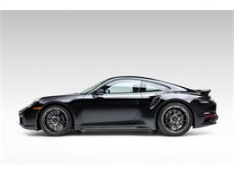 2025 Porsche 911 Turbo (CC-2104912) for sale in Costa Mesa, California