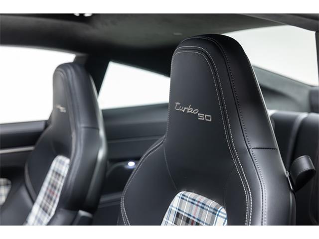 2025 Porsche 911 Turbo (CC-2104912) for sale in Costa Mesa, California