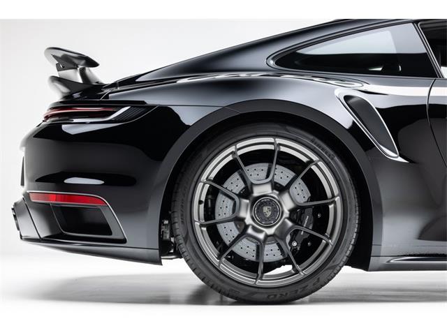 2025 Porsche 911 Turbo (CC-2104912) for sale in Costa Mesa, California