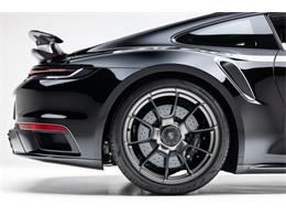 2025 Porsche 911 Turbo (CC-2104912) for sale in Costa Mesa, California