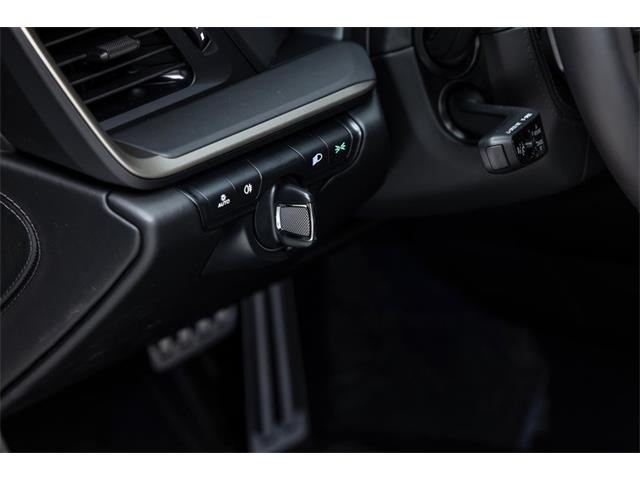 2025 Porsche 911 Turbo (CC-2104912) for sale in Costa Mesa, California