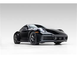2025 Porsche 911 Turbo (CC-2104912) for sale in Costa Mesa, California