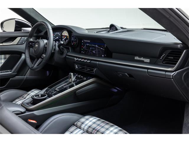 2025 Porsche 911 Turbo (CC-2104912) for sale in Costa Mesa, California