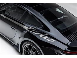2025 Porsche 911 Turbo (CC-2104912) for sale in Costa Mesa, California