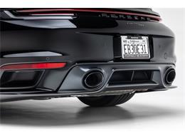 2025 Porsche 911 Turbo (CC-2104912) for sale in Costa Mesa, California